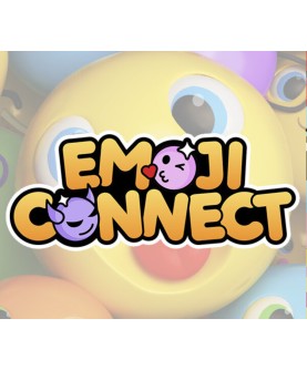Emoji Connect Steam Key GLOBAL